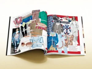 magazine 01 3D Model