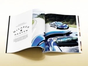 magazine 01 3D Model