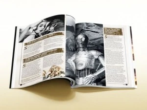 magazine 01 3D Model