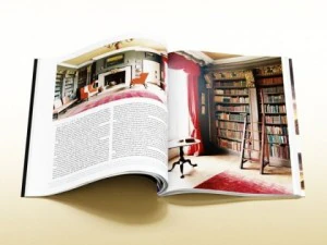 magazine 01 3D Model