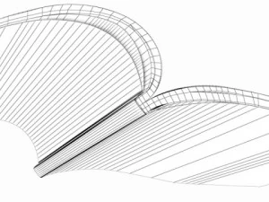magazine 01 3D Model