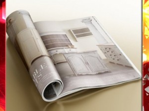 magazine 02 3D Model