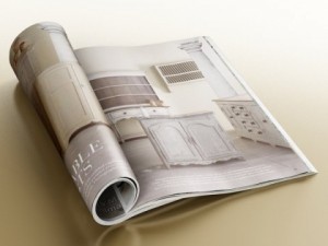 magazine 02 3D Model