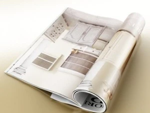 magazine 02 3D Model
