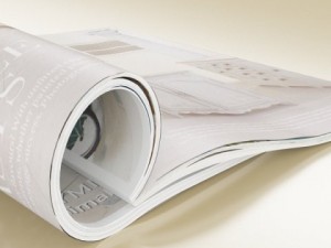 magazine 02 3D Model