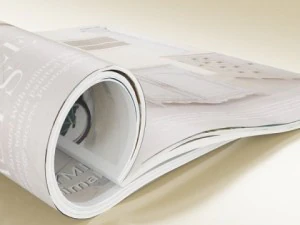 magazine 02 3D Model