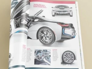 magazine 02 3D Model