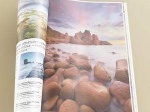 magazine 02 3D Model