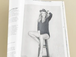 magazine 02 3D Model