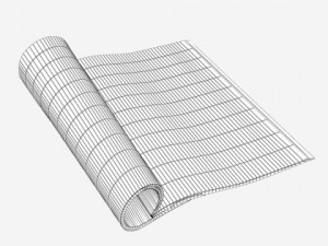 magazine 02 3D Model