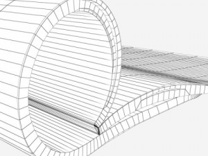 magazine 02 3D Model