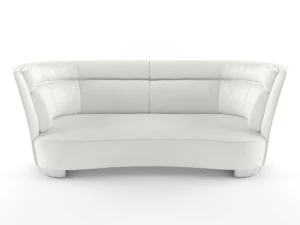 sof&aacute; de boas-vindas Modelo 3D