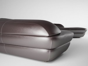 oraito modular sofa Modèle 3D