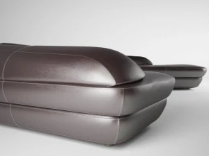 oraito modular sofa 3D Model