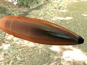 qualidade de atirador de bala Modelo 3D