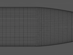 bullet sniper quality 3D Model
