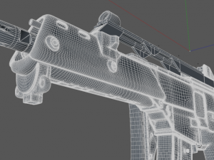 g36cv 3D Model