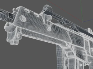 g36cv 3D Model