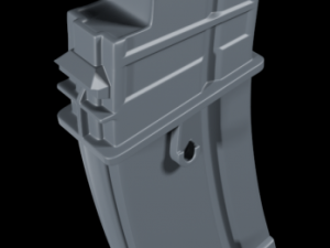 g36cv 3D Model