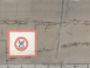 stara droga 3 CG Tekstury