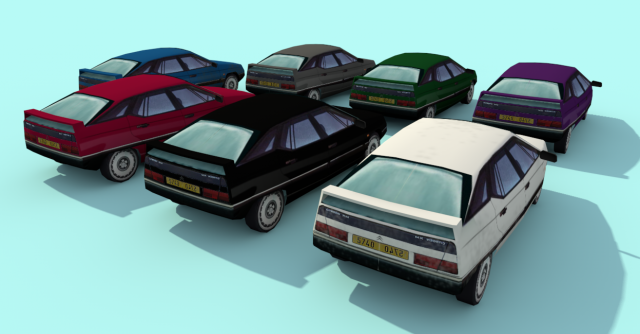 bx 3D Model .c4d .max .obj .3ds .fbx .stl .blend