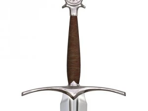 medieval sword 3D Model