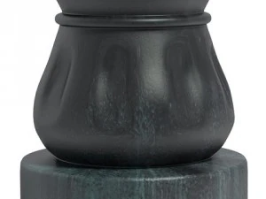 old fountain 3D Model