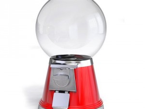 gumball machine 3D Модель