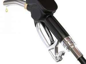 fuel pump nozzle 3D Model