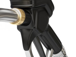 fuel pump nozzle Model 3D