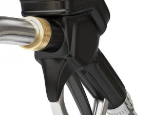 fuel pump nozzle 3D Model