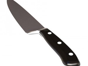 cooks knife Modelo 3D