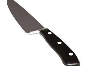 cooks knife 3D Model