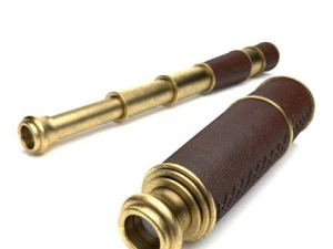 sailor navigation tool kit 3D Model