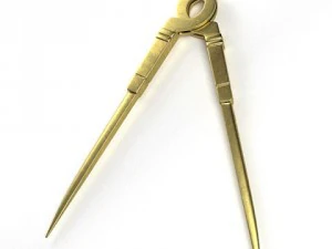 sailor navigation tool kit 3D Model