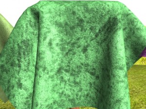 cloth 6pack 4 CG テクスチャ