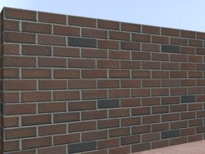 bricks 6pack 1 Tekstur CG