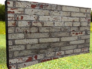 old brick  paint 6pack CG Textures