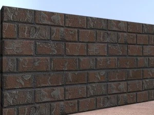 brick megapack CG Textures