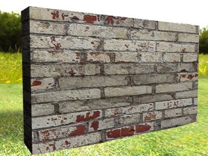 brick megapack CG Textures