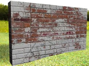 brick megapack CG Textures