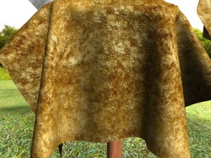fur 6pack CG 纹理