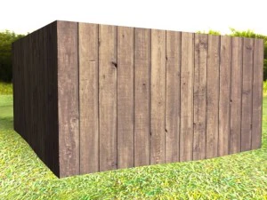 old wood planking 6pack 1 CG Textures