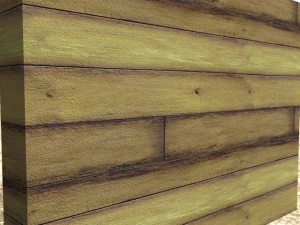 old wood planking 6pack 2 CG Textures