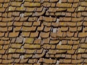 old shingles 6pack CG Textures