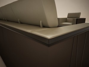 seats  tables 3Dモデル