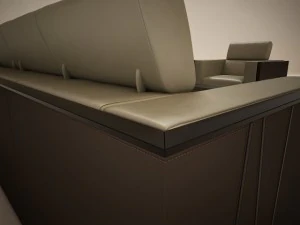 seats  tables 3D Model