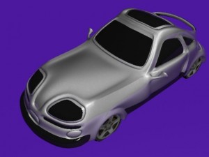 airamc200 3D-Modell