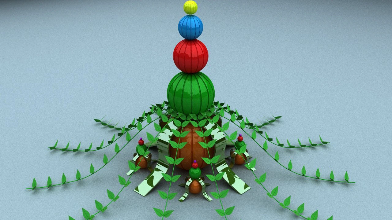 chumma 3D Model .c4d .max .obj .3ds .fbx .stl .blend 