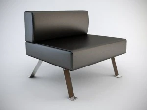 512 ombra 3D Model